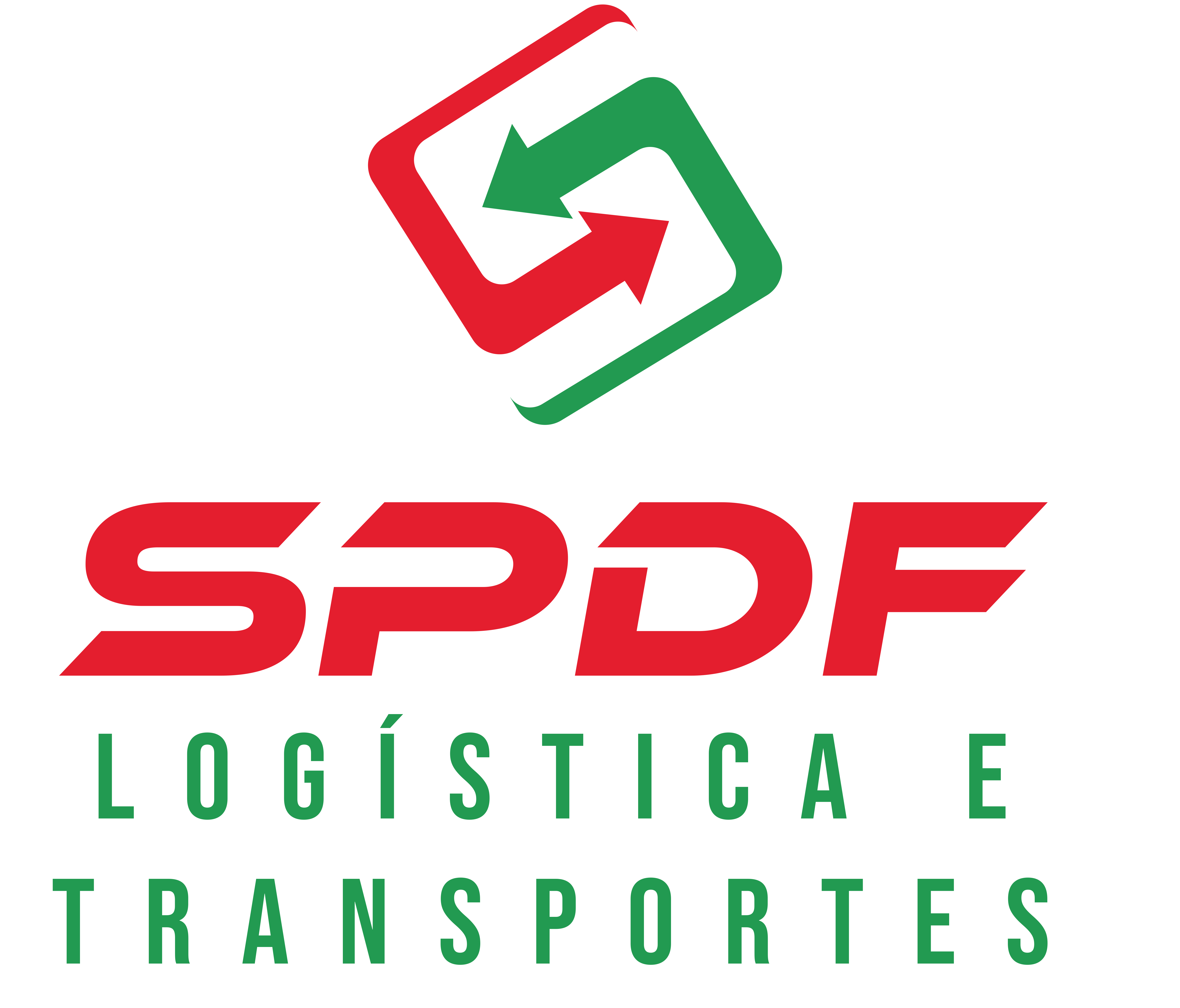 SPDF Transportes e Logística